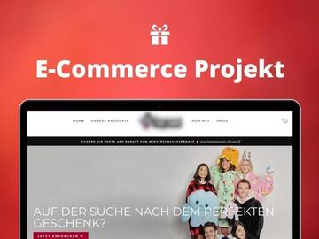 Product: Plüsch Onlineshop | ≈ 1.300.000€ Umsatz