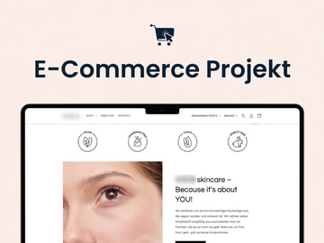 Product: Clean Beauty Skincare Brand aus Berlin 