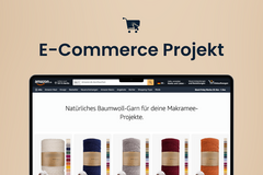 Product: Starke, profitable DIY-Brand mit klarem USP (FBA & Shopify)