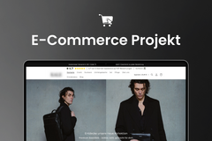 Product: Premium-Ledertaschen Marke mit Shop, Branding & Lagerbestand