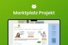 Product: Etablierter Freelancer-Marktplatz (DACH) | 100k+ User & Einnahmen