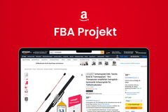 Product: Profitabler Amazon Bestseller im Premium-Heimsport-Segment
