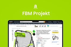 Product: Turnaround-Chance: 4,5 Sterne Fußball-Marke für Rebounder