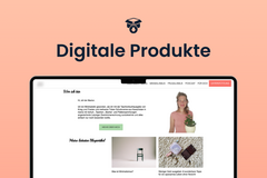 Product: Minimalismus-Marke mit 480.000 Podcast-Downloads & Kursmodell