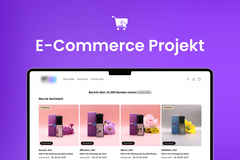 Product: Marke für Parfüm-Öle mit 10.000+ Kunden & org. Traffic