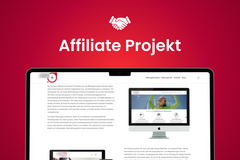 Product: Netzwerk aus Informationsportalen zum Thema Weiterbildung