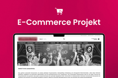 Product: Etablierter Online Fachhandel für Professional Audio