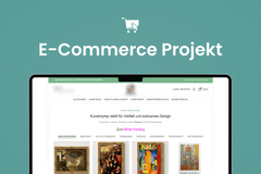 Product: Profitables Multichannel-POD-Business für Wandbilder und Poster
