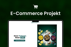 Product: D2C-Marke Functional Pouches & Nasal Strips 