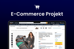 Product: FBA & Shopify E-Commerce Marke im Bereich Wellness/Spiritualität