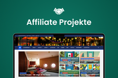 Product: Etablierte Reise- und eSIM-Webseite mit Wachstumspotenzial