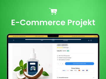 Product: Bestehende Premium-Marke im Fitnessbereich | sofort startklar 