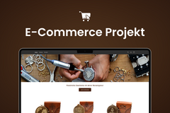 Product: Multichannel-E-Commerce für personalisierte Geschenkartikel