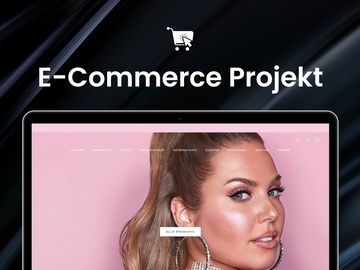 Product: Kosmetik E-Commerce Brand mit über 700.000 € Umsatz in 3 Jahren