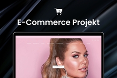 Product: Kosmetik E-Commerce Brand mit über 700.000 € Umsatz in 3 Jahren