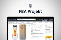 Product: Etabliertes FBA Business in der Home-Nische mit 110k Umsatz/Jahr