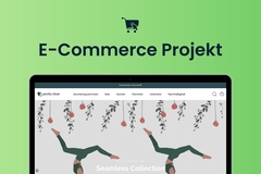 Product: Yoga E-Commerce Brand mit 30k Umsatz p.a. und 6h Aufwand/ Woche