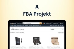 Product: Haushaltsmarke  (Amazon FBA) mit starkem Wachstumspotenzial