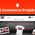 Fast konkurrenzloses Projekt mit Webshop, Amazon + eBay Account