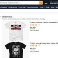 Fast konkurrenzloses Projekt mit Webshop, Amazon + eBay Account