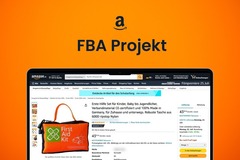 Product: Etabliertes FBA-Projekt im Bereich Kindersicherheit/Erste-Hilfe
