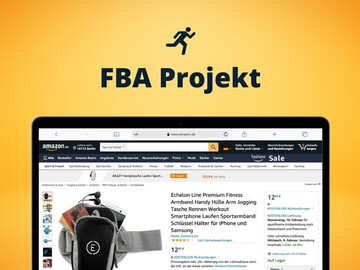 Product: FBA-Business mit klaren Wachstumspotenzialen
