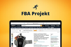 Product: FBA-Business mit klaren Wachstumspotenzialen
