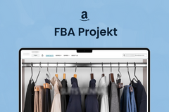 Product: D2C E-Commerce Brand für Luxus “Garment Care”
